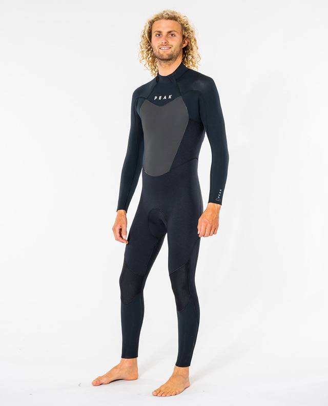 Peak Energy 3/2 Flatlock Unsealed Wetsuit