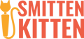 Smitten Kitten logo