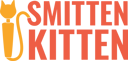 Smitten Kitten logo