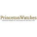 Princeton Watches logo