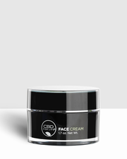 CBD FACE CREAM