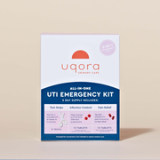 UTI Emergency Kit