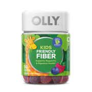 Kids Friendly Fiber