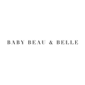 Baby Beau & Belle logo