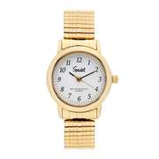 Women's Easy to Read Twist-O-Flex™ Watch Collection (28mm)