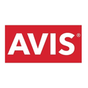 Avis UK logo