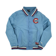Chicago Cubs Blues Alternate Club Jacket by New Era