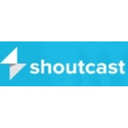 SHOUTcast logo