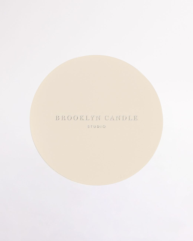 Classic 2-Wick Candle Lid