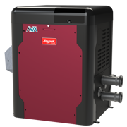 Raypak Avia 264,000 BTU Heater 018032