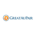 GreatAupair logo
