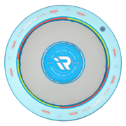 iLAND® by iROCKER 8' Round Float