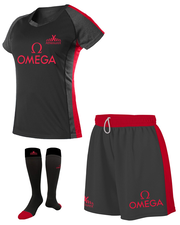 AthleisureX Full Custom Volleyball Uniform - For Women