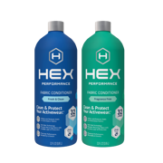 HEX Fabric Conditioner (32 Loads)