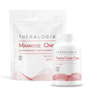 TheraCran One® + Mannose One™ Bundle