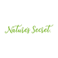 Nature's Secret CBD and Oils logo
