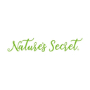 Nature's Secret CBD and Oils logo