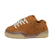 ERL Suede Vamp Skate Sneaker