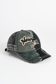 Kozaburo PRM Cap Multi Line Multi 1