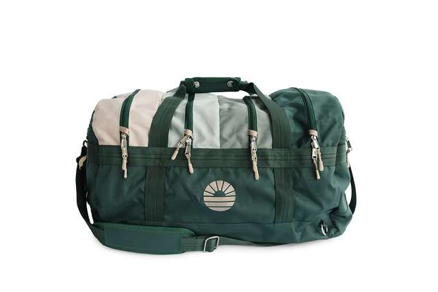 The 60L Duffel