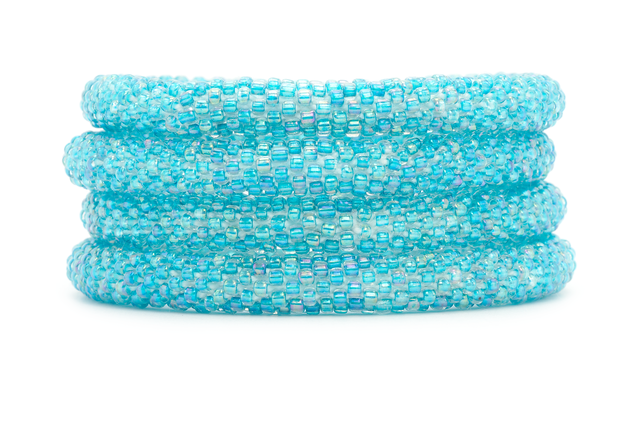 Ocean Shimmer Bracelet