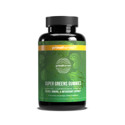 Super Greens Gummies
