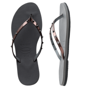 Women's You Spikes Flip Flops