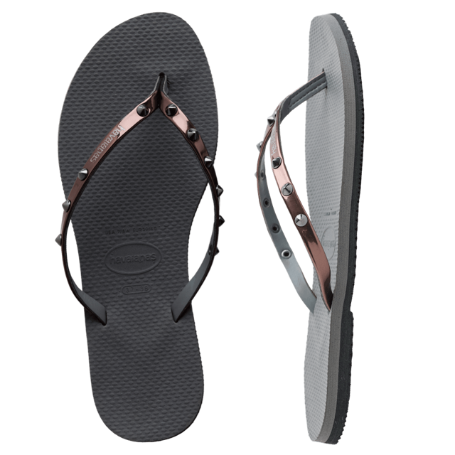 Women's You Spikes Flip Flops