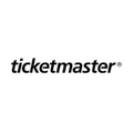 Ticketmaster logo