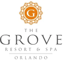 Grove Resort Orlando logo