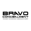 Bravo Concealment logo