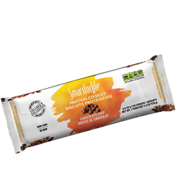 Chocolate Chip Cookies (6 Ct. Sleeve)