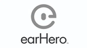 Ear Hero logo