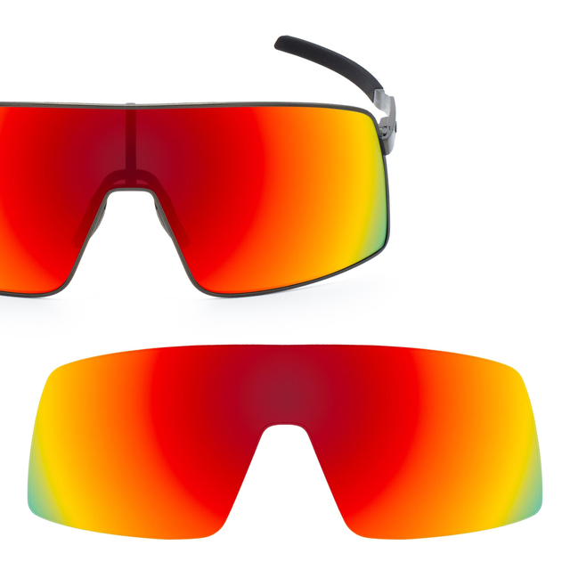 Revant Replacement Lenses for Oakley Sutro Ti OO6013