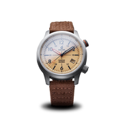 Expedition I Rub' Al Khali