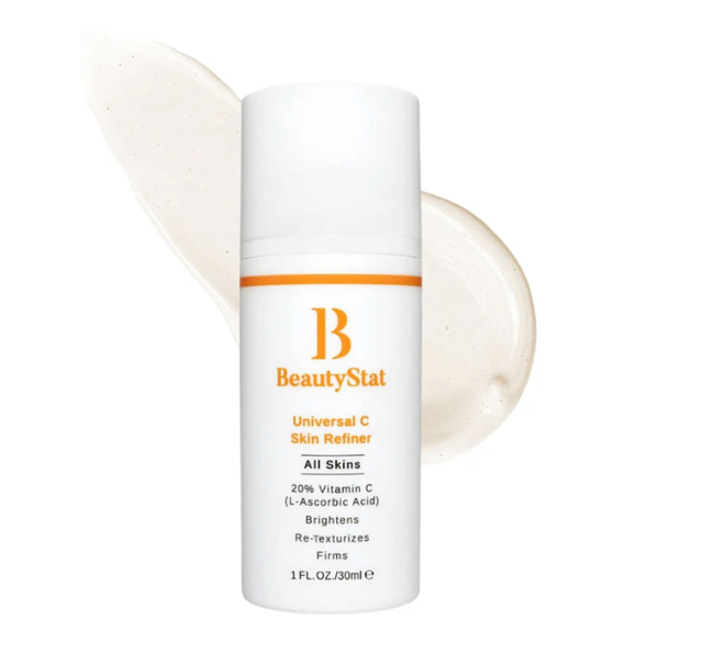 Universal C Skin Refiner