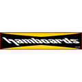 Hamboards logo