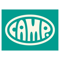 Camp logo