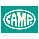 Camp logo
