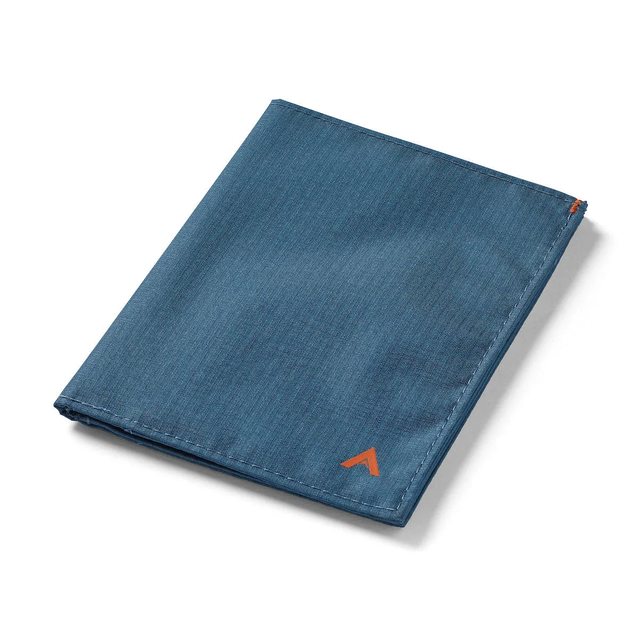 Travel Wallet | Nylon Edition