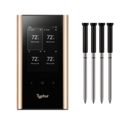 Typhur Sync Gold Quad