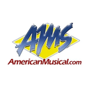 American Musical Supply logo