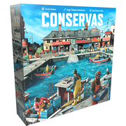 Conservas (New Arrival)