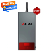 20W LU3-20A Laser Module for Ortur Laser Engraver