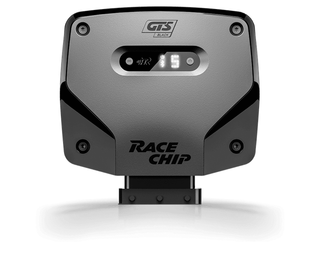RaceChip GTS 5 Black for MB E-Class (W/S212, A/C207) E 550 