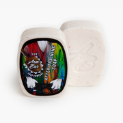 The Rainbow Warrior Batch