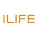 ILife Robot logo