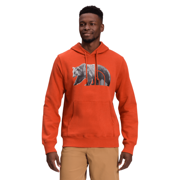 The North Face Bear Pullover Hoodie - Men's
