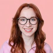 Round Eyeglasses 170818a