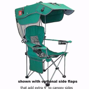 Original Canopy Chair 2024 4th and 5th Generation "Tailgate edition"
